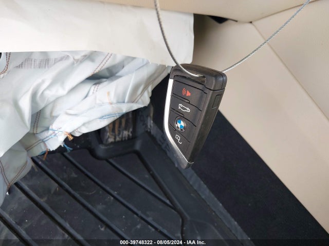 5UXTS1C00M9F20811 BMW X3 Phev Xdrive30e