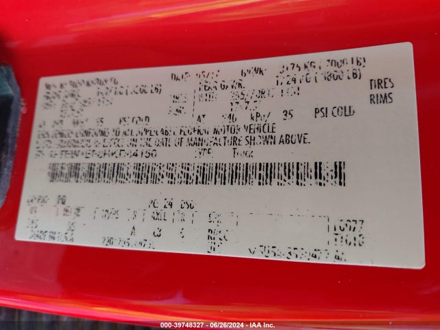 Ford F-150 Xl 2017 1FTEW1EF8HKD84150 Image 9