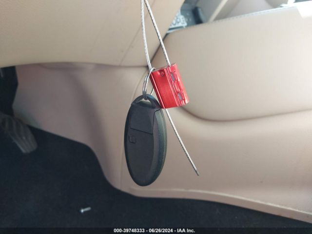 2018 NISSAN ROGUE HYBRID 5N1ET2MV6JC815376 Photo 10