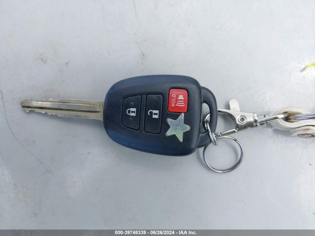 Toyota Tacoma Sr5 V6 2019 3TMAZ5CNXKM106809 Image 11