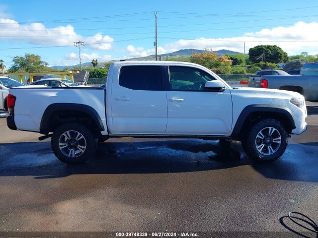Toyota Tacoma Sr5 V6 2019 3TMAZ5CNXKM106809 Image 13