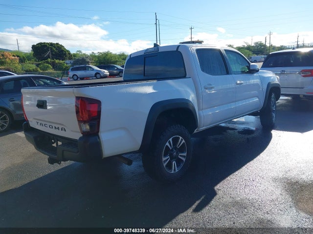 Toyota Tacoma Sr5 V6 2019 3TMAZ5CNXKM106809 Image 4