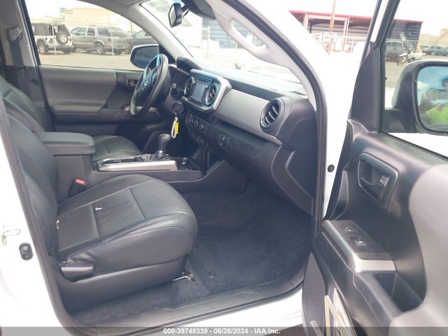 Toyota Tacoma Sr5 V6 2019 3TMAZ5CNXKM106809 Image 5