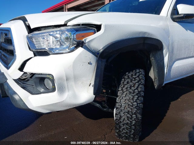 Toyota Tacoma Sr5 V6 2019 3TMAZ5CNXKM106809 Image 6