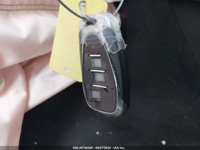 1G1ZD5ST8KF134442 Chevrolet MALIBU LT
