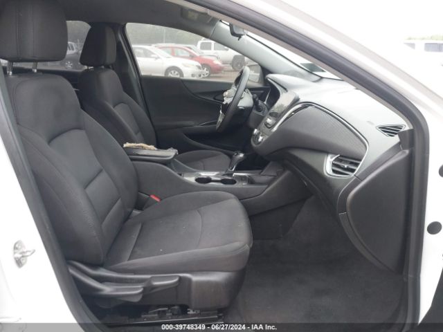 1G1ZD5ST8KF134442 Chevrolet MALIBU LT