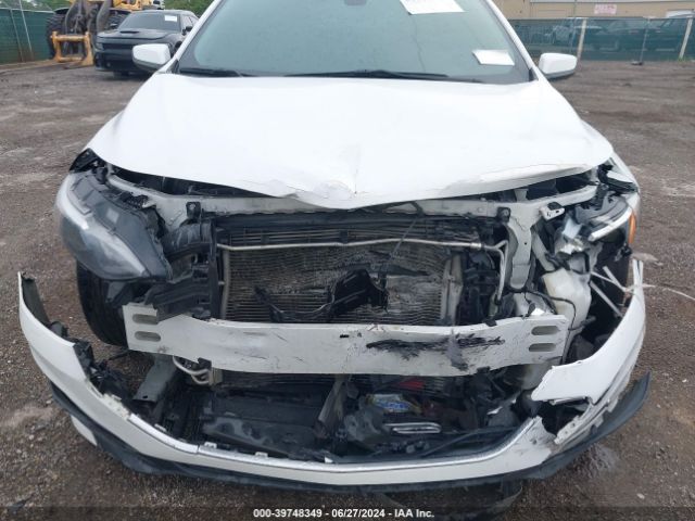 1G1ZD5ST8KF134442 Chevrolet MALIBU LT