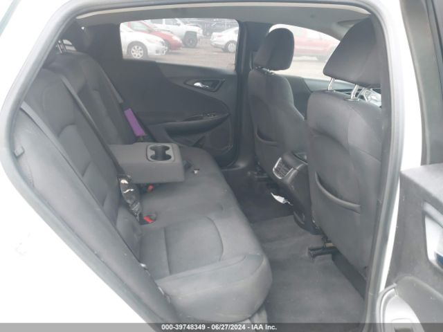 1G1ZD5ST8KF134442 Chevrolet MALIBU LT