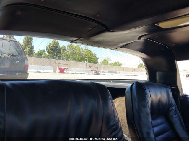 1979 CHEVROLET CORVETTE 1Z8789S5434972    Photo 7