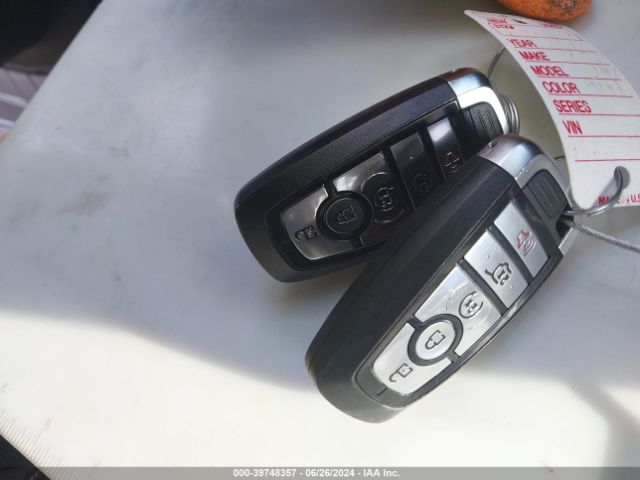 1FM5K8GC4PGA76042 Ford Explorer St