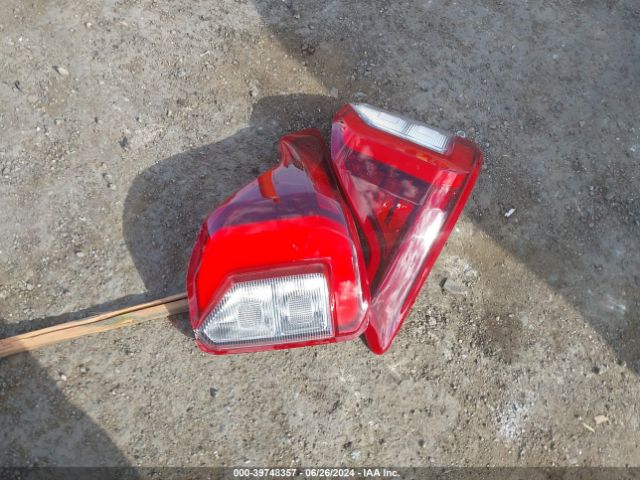 1FM5K8GC4PGA76042 Ford Explorer St
