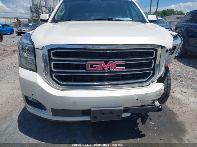 1GKS2HKC9FR599742 GMC Yukon Xl 1500 Slt