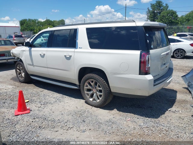 1GKS2HKC9FR599742 GMC Yukon Xl 1500 Slt