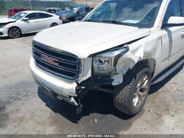 1GKS2HKC9FR599742 GMC Yukon Xl 1500 Slt
