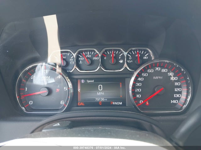 1GKS2HKC9FR599742 GMC Yukon Xl 1500 Slt