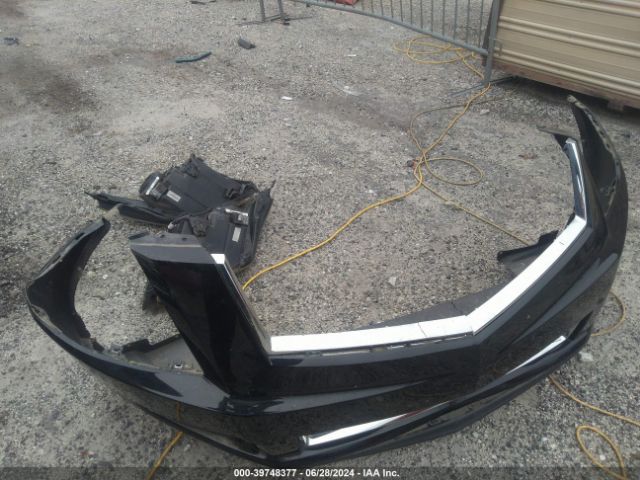 3GYFNCE35FS515684 Cadillac Srx Performance Collection