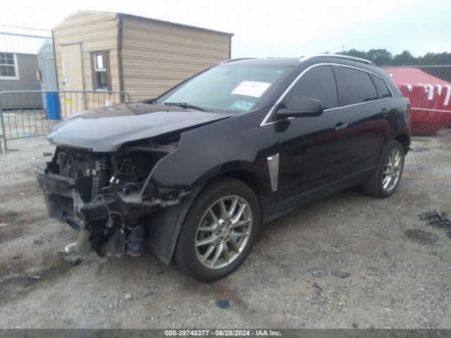 3GYFNCE35FS515684 Cadillac Srx Performance Collection