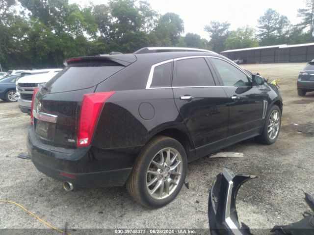 3GYFNCE35FS515684 Cadillac Srx Performance Collection