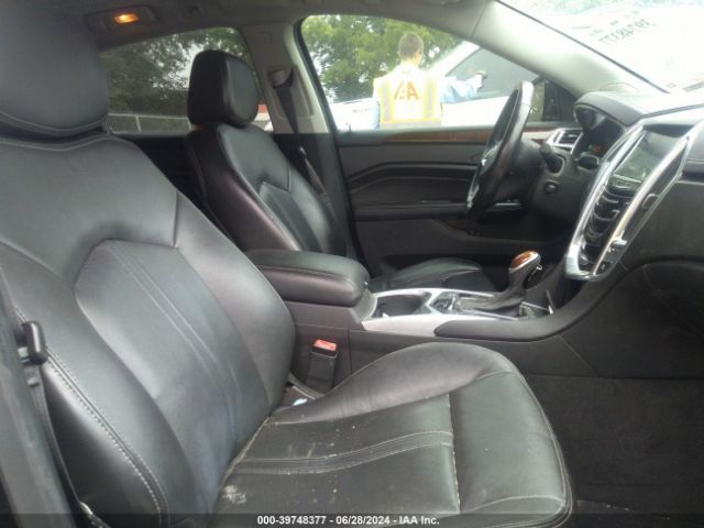3GYFNCE35FS515684 Cadillac Srx Performance Collection