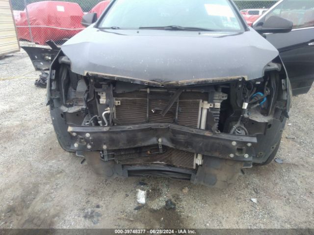 3GYFNCE35FS515684 Cadillac Srx Performance Collection