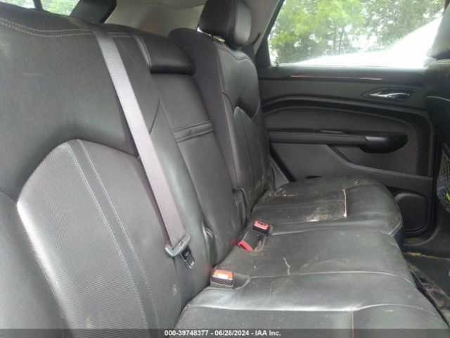 3GYFNCE35FS515684 Cadillac Srx Performance Collection
