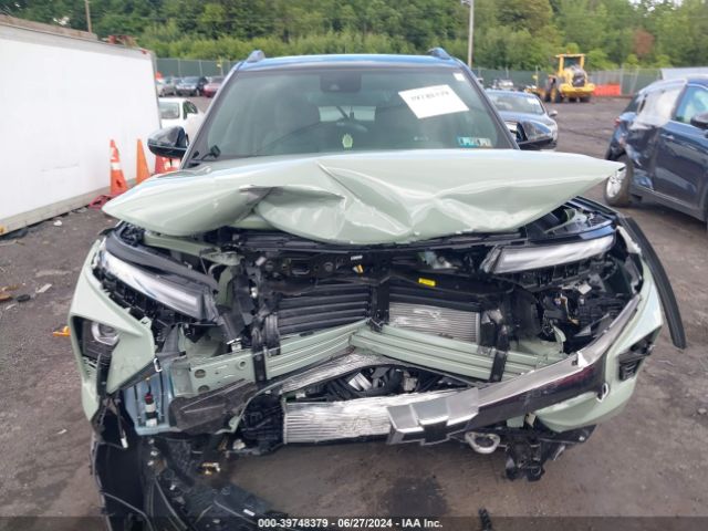 KL79MUSL4RB183072 Chevrolet Trailblazer Awd Rs