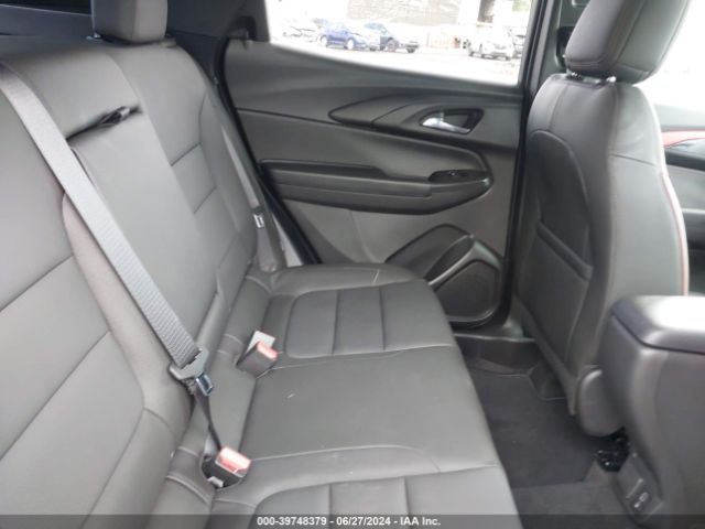 KL79MUSL4RB183072 Chevrolet Trailblazer Awd Rs