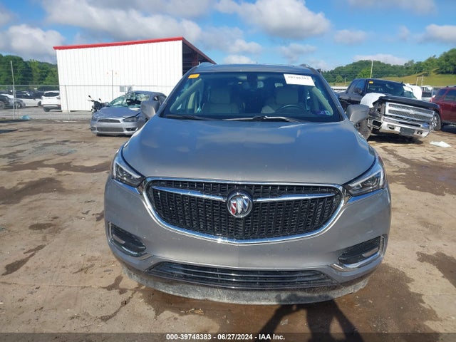 Buick Enclave Awd Essence 2019 5GAEVAKWXKJ125343 Image 12