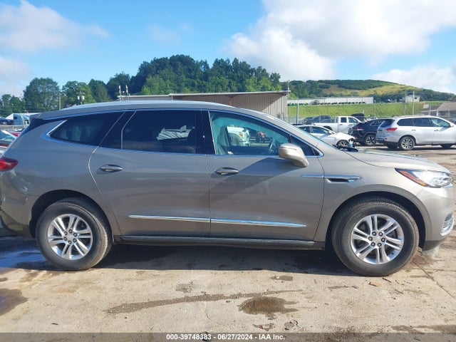 Buick Enclave Awd Essence 2019 5GAEVAKWXKJ125343 Image 13