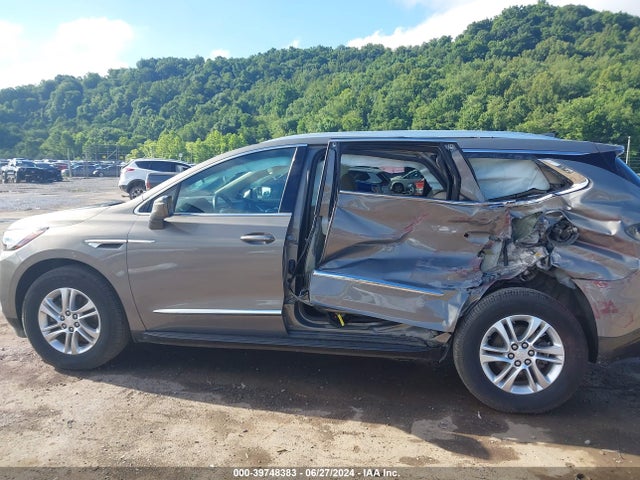 Buick Enclave Awd Essence 2019 5GAEVAKWXKJ125343 Image 14
