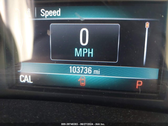 Buick Enclave Awd Essence 2019 5GAEVAKWXKJ125343 Image 15