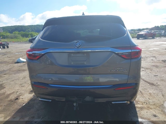 Buick Enclave Awd Essence 2019 5GAEVAKWXKJ125343 Image 16