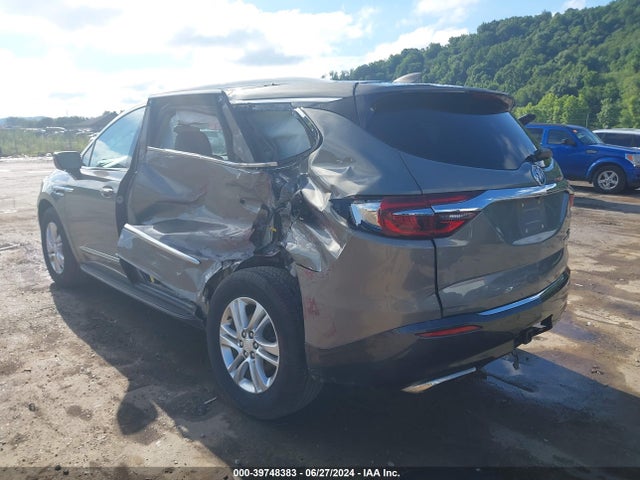 5GAEVAKWXKJ125343 Buick Enclave Awd Essence