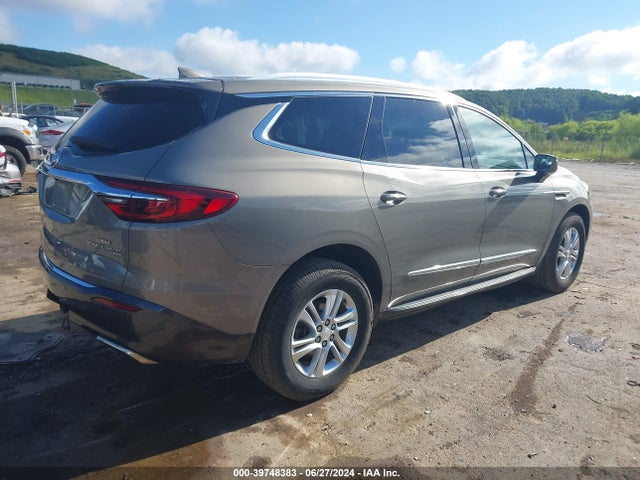 5GAEVAKWXKJ125343 Buick Enclave Awd Essence