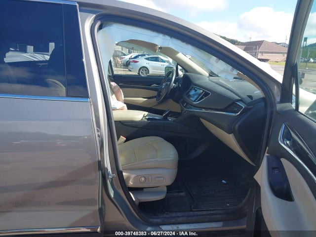 5GAEVAKWXKJ125343 Buick Enclave Awd Essence