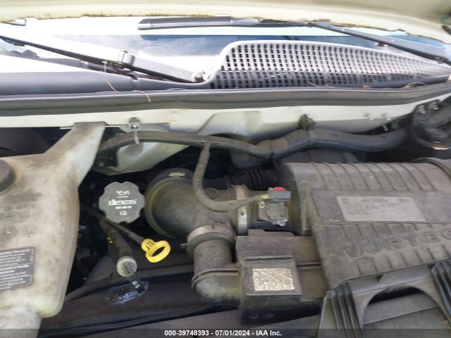 Chevrolet Express 2500 Ls 2016 1GAWGEFG7G1339472 Image 10