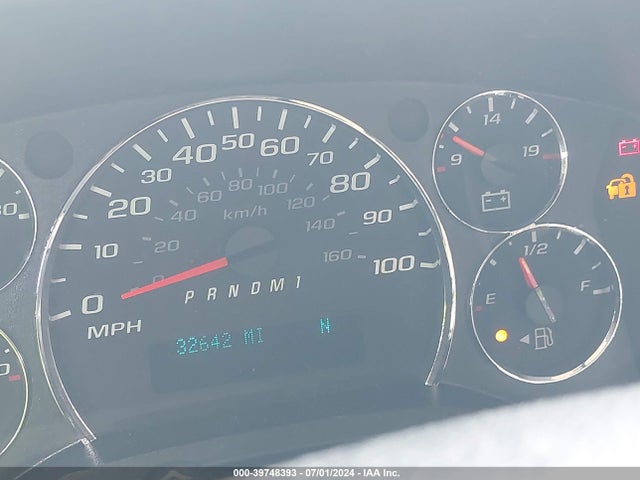 Chevrolet Express 2500 Ls 2016 1GAWGEFG7G1339472 Image 7