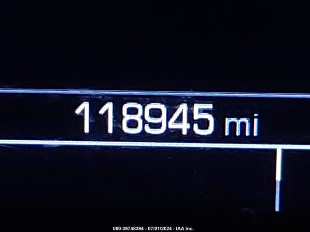 Chevrolet IMPALA 1LT 2017 2G1105S38H9171243 Image 7