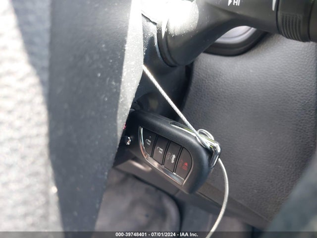 Toyota COROLLA LE 2022 5YFEPMAE7NP373245 Image 11