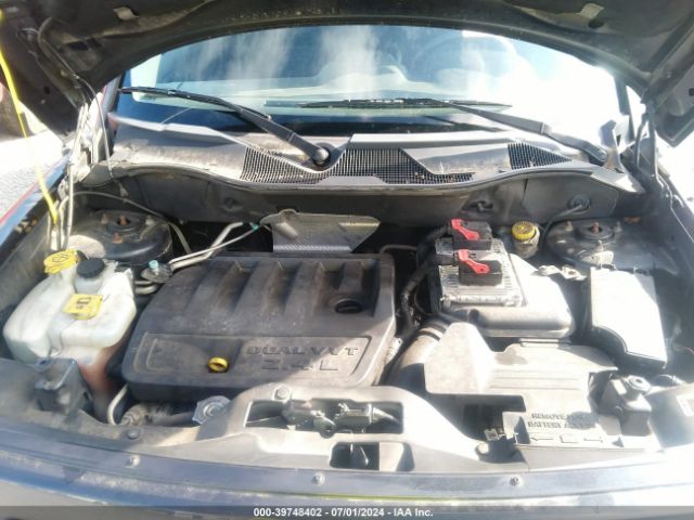 1C4NJRBB6ED600883 Jeep Patriot Sport