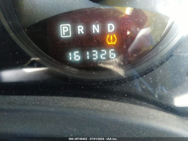 1C4NJRBB6ED600883 Jeep Patriot Sport