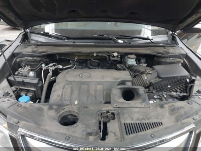 5J8TB3H32FL017348 Acura RDX