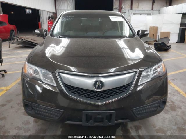 5J8TB3H32FL017348 Acura RDX