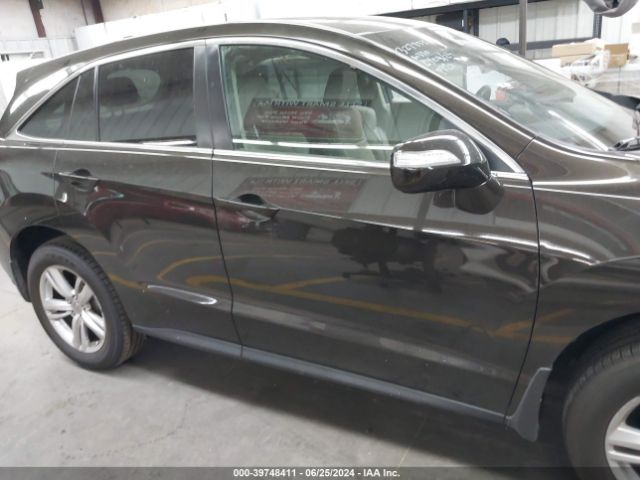 5J8TB3H32FL017348 Acura RDX
