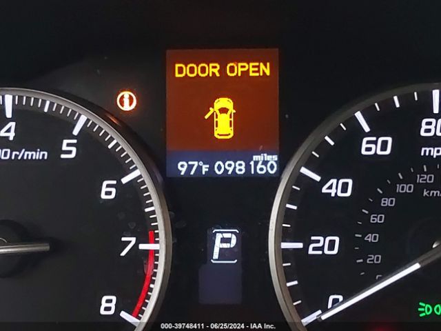 5J8TB3H32FL017348 Acura RDX