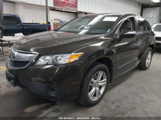 5J8TB3H32FL017348 Acura RDX