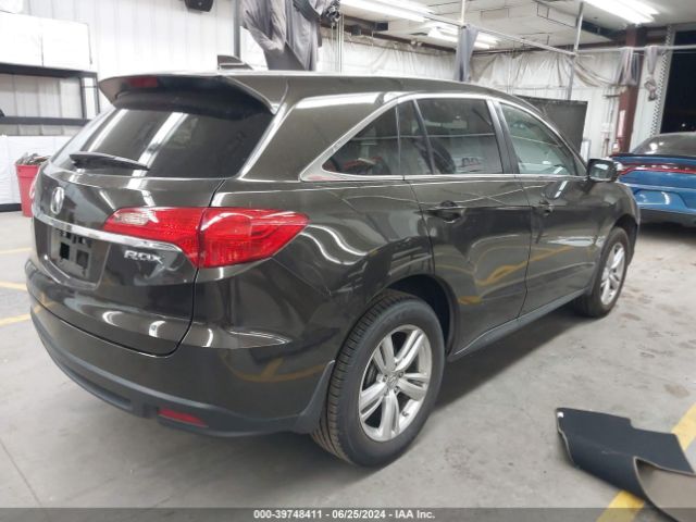 5J8TB3H32FL017348 Acura RDX