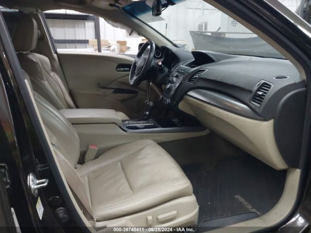 5J8TB3H32FL017348 Acura RDX
