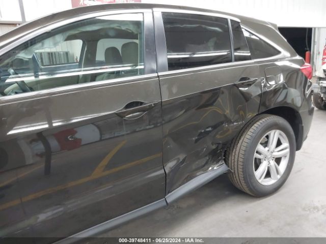 5J8TB3H32FL017348 Acura RDX