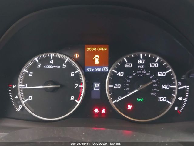 5J8TB3H32FL017348 Acura RDX